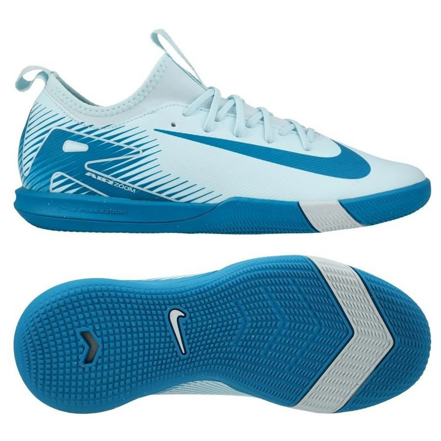 Футзалки Nike JR ZOOM VAPOR 16 ACADEMY IC FQ8411-400