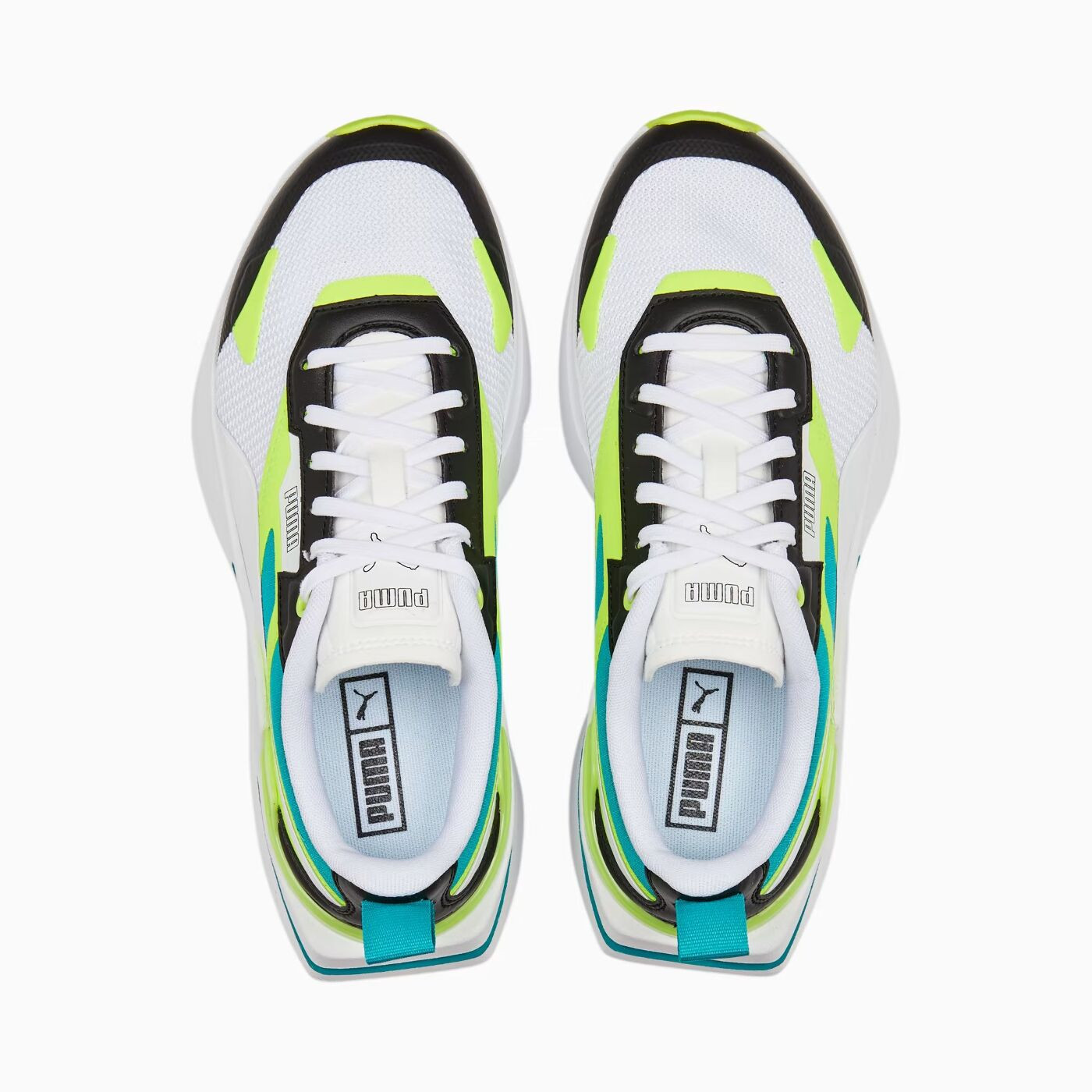 Кросівки 384893-03 Puma 384893-03