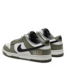 Кросівки NIKE DUNK LOW FZ4624-001