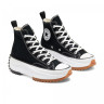 Кеди Run Star Hike Lugged HI Black 166800C