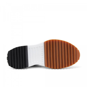 Кеди Run Star Hike Lugged HI Black 166800C