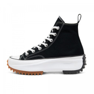 Кеди Run Star Hike Lugged HI Black 166800C