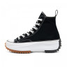 Кеди Run Star Hike Lugged HI Black 166800C