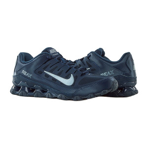 Кросівки баскетбольні Nike  REAX 8 TR MESH 621716-406