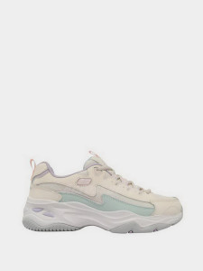 Кросівки Skechers жін. 149491 NTMT 149491-NTMT