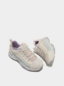 Кросівки Skechers жін. 149491 NTMT 149491-NTMT