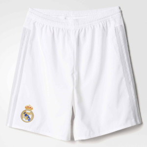 Шорти дитячі (форма) Аdidas Real Madrid s12616