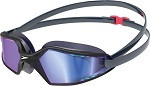 Окуляри для плавання Speedo HYDROPULSE MIRROR GOG AU NAVY/BLUE темно-синій Уні OSFM 8-12267D646