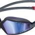 Окуляри для плавання Speedo HYDROPULSE MIRROR GOG AU NAVY/BLUE темно-синій Уні OSFM 8-12267D646