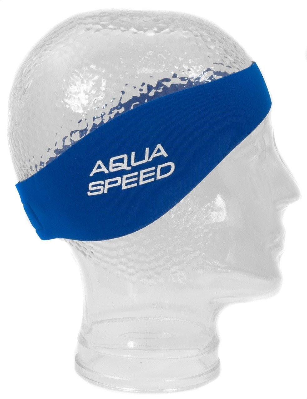 Пов'язка Aqua Speed NEOPREN EARBAND 6110 синій Уні 55см 179-01