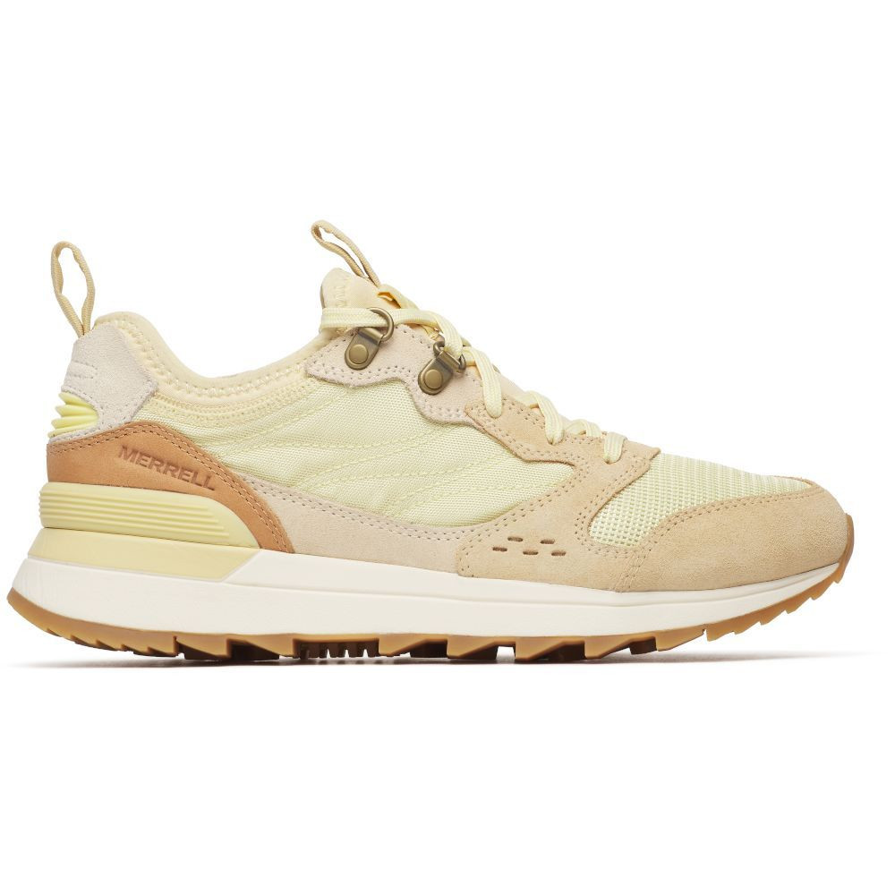 Кросівки Merrell Alpine 83 Sneaker Recraft Wmn 036.1775