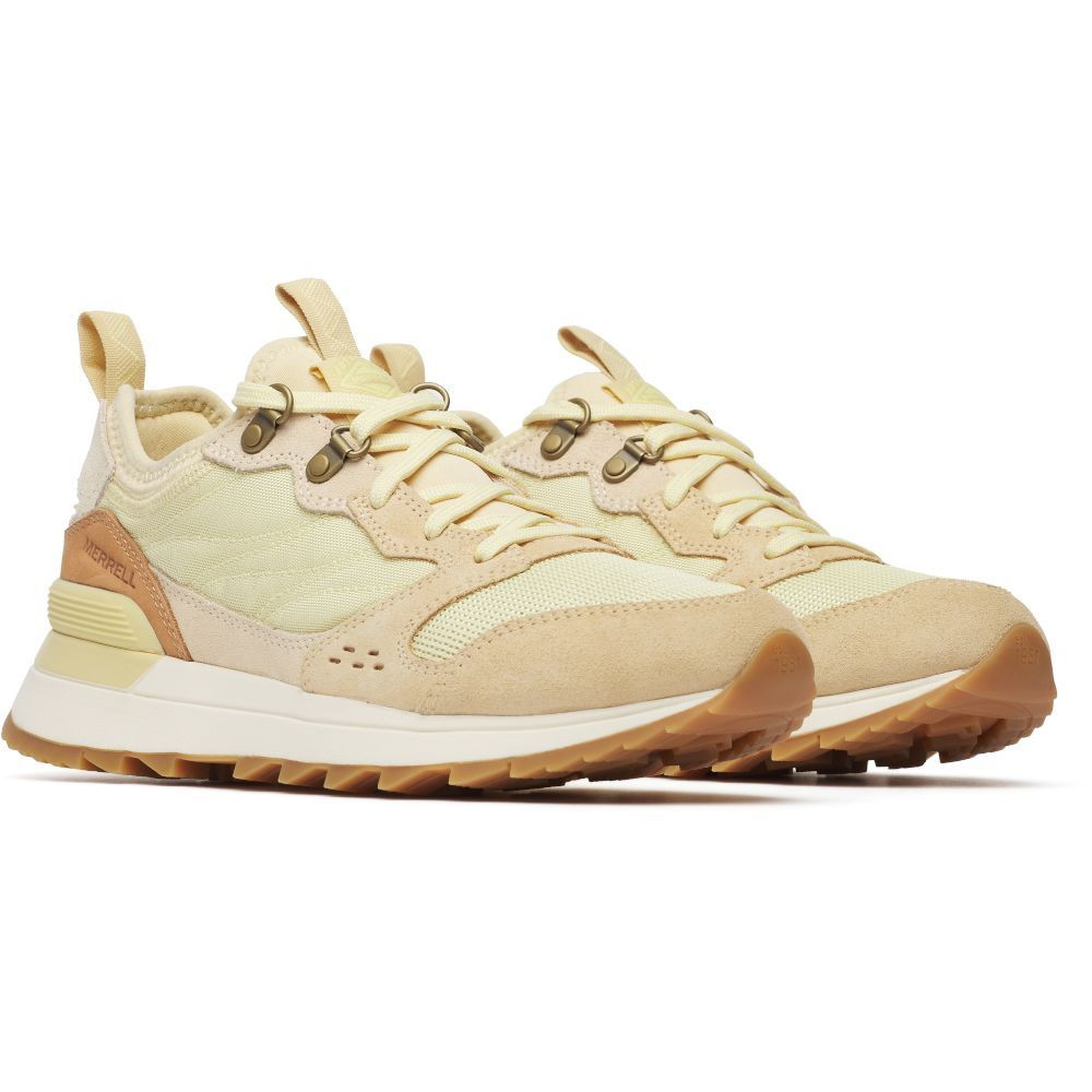 Кросівки Merrell Alpine 83 Sneaker Recraft Wmn 036.1775