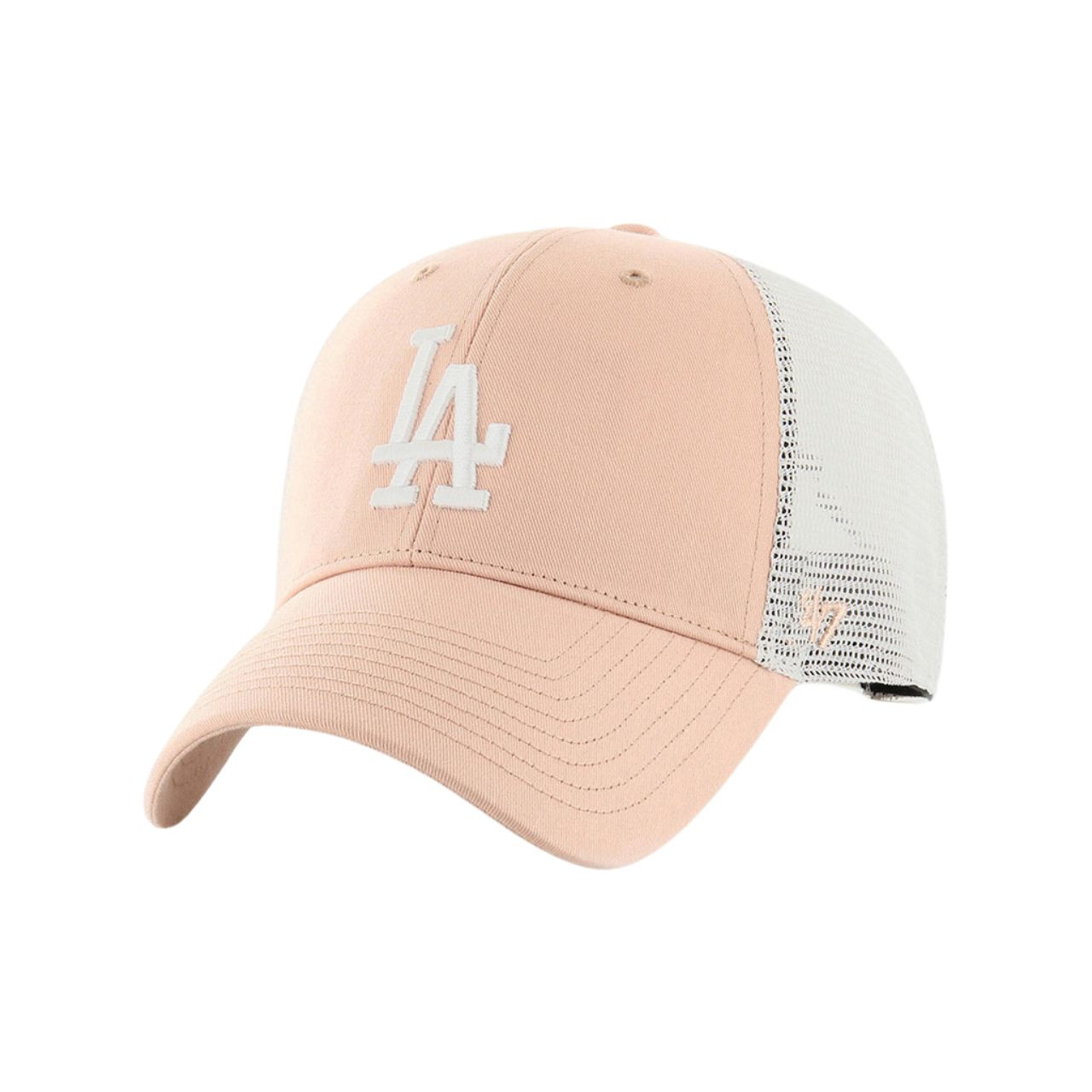 Бейсболка MLB LOS ANGELES DODGERS BRANSO BRANS12CTP-DV
