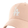 Бейсболка MLB LOS ANGELES DODGERS BRANSO BRANS12CTP-DV