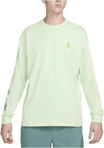 Кофта NIKE M NRG ACG DF TEE LS HIKESNACKS FV3488-376