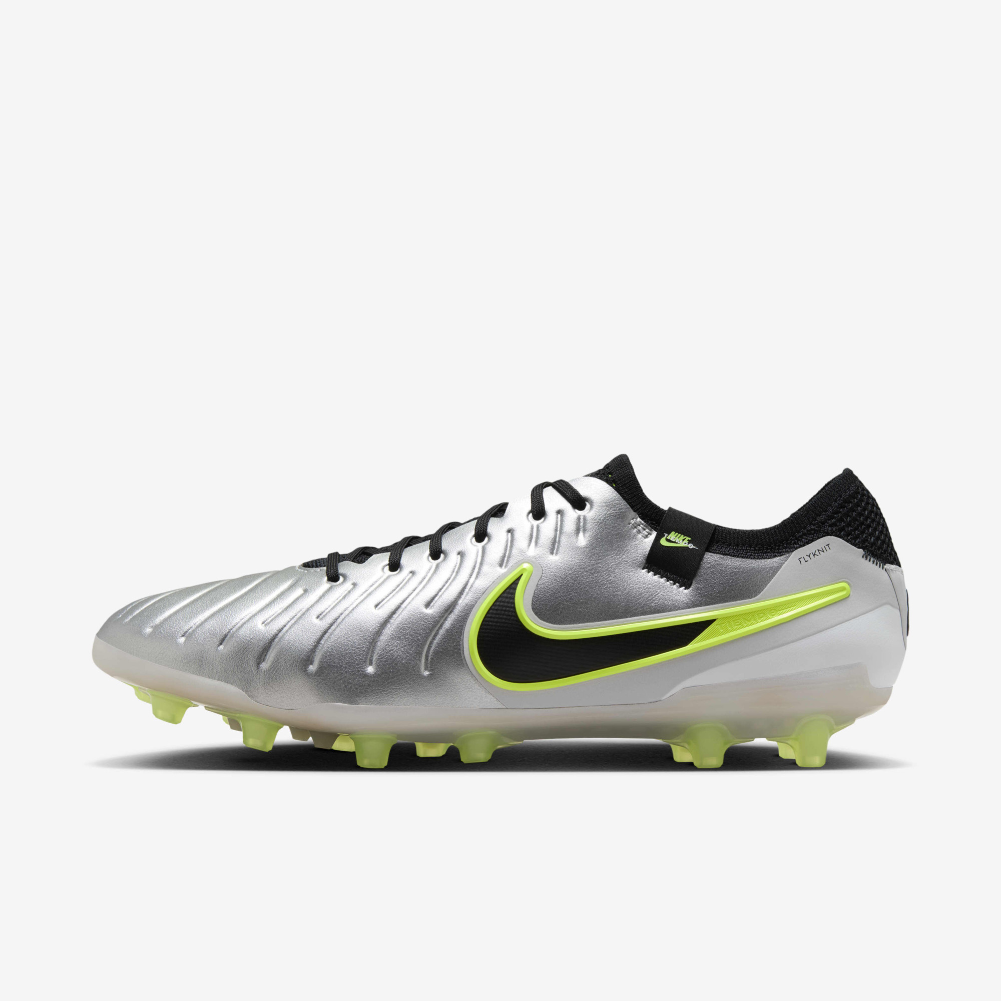 Бутси Nike Tiempo Legend 10 Elite SG-Pro AC DV4330-001