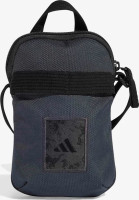 Сумка Adidas UTILITY SMALL темно-синій 19 х 12 см (JY7660) JY7660