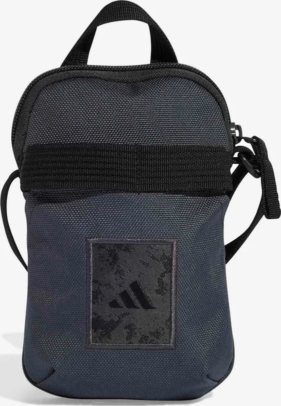 Сумка Adidas UTILITY SMALL темно-синій 19 х 12 см (JY7660) JY7660