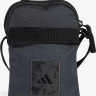 Сумка Adidas UTILITY SMALL темно-синій 19 х 12 см (JY7660) JY7660