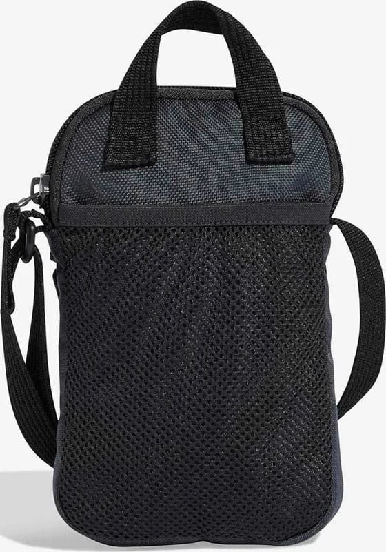 Сумка Adidas UTILITY SMALL темно-синій 19 х 12 см (JY7660) JY7660