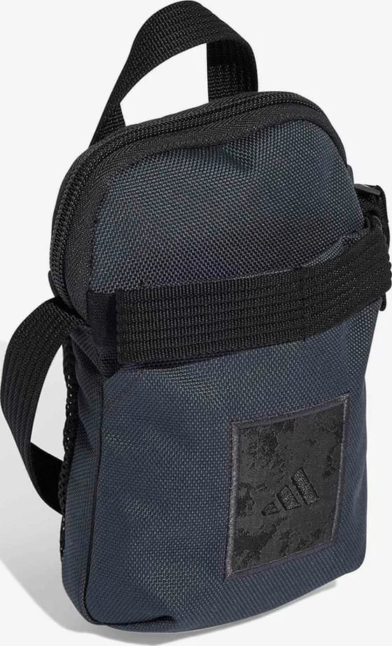 Сумка Adidas UTILITY SMALL темно-синій 19 х 12 см (JY7660) JY7660