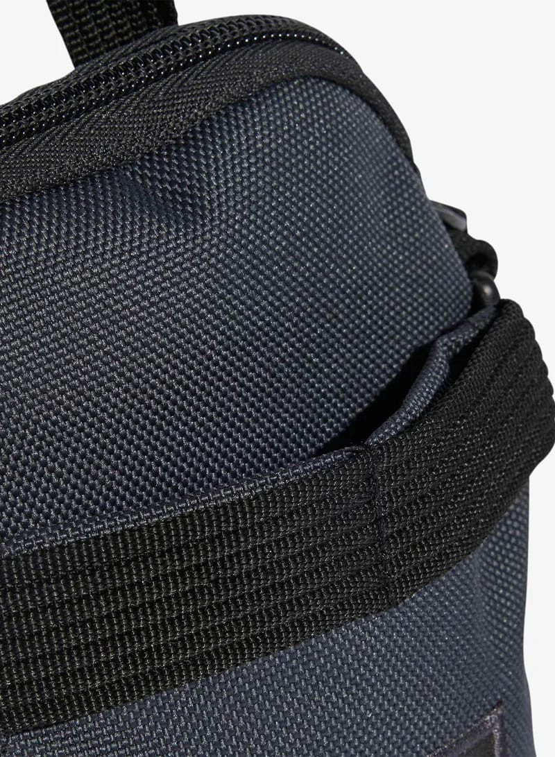 Сумка Adidas UTILITY SMALL темно-синій 19 х 12 см (JY7660) JY7660