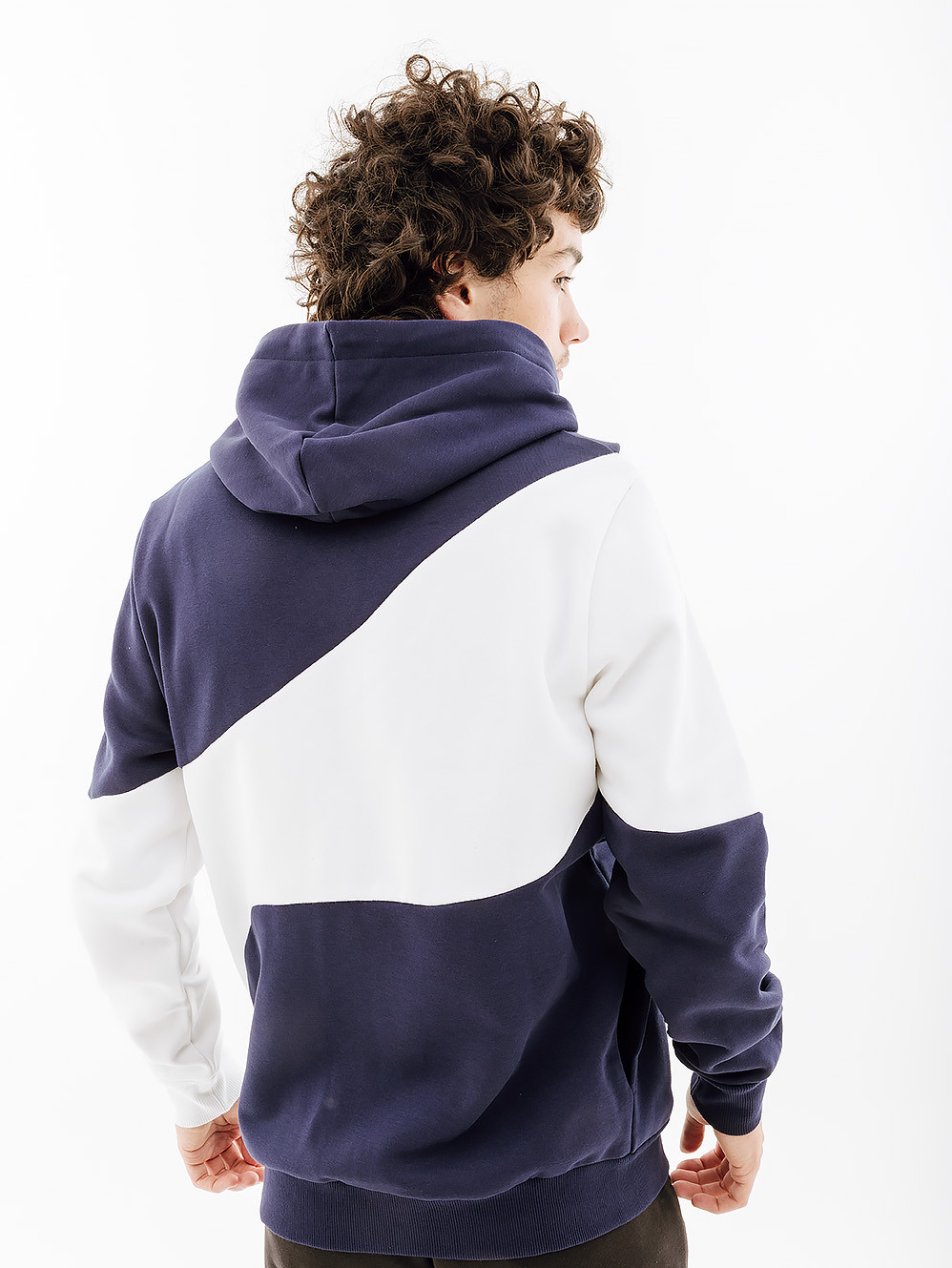 Спортивний костюм Puma Hooded Tracksuit 67597206