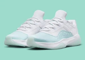 Кросівки Air Jordan 11 CMFT Low DV2629-100