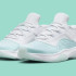 Кросівки Air Jordan 11 CMFT Low DV2629-100