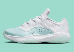 Кросівки Air Jordan 11 CMFT Low DV2629-100