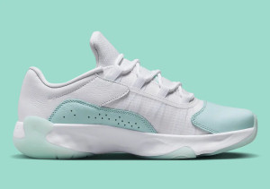 Кросівки Air Jordan 11 CMFT Low DV2629-100