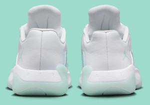 Кросівки Air Jordan 11 CMFT Low DV2629-100