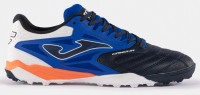 Сороконіжки Joma CANCHA синій, чорний, білий, помаранчевий Чол 40 CANW2403TF