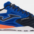 Сороконіжки Joma CANCHA синій, чорний, білий, помаранчевий Чол 40 CANW2403TF