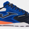 Сороконіжки Joma CANCHA синій, чорний, білий, помаранчевий Чол 40 CANW2403TF
