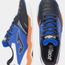 Сороконіжки Joma CANCHA синій, чорний, білий, помаранчевий Чол 40 CANW2403TF