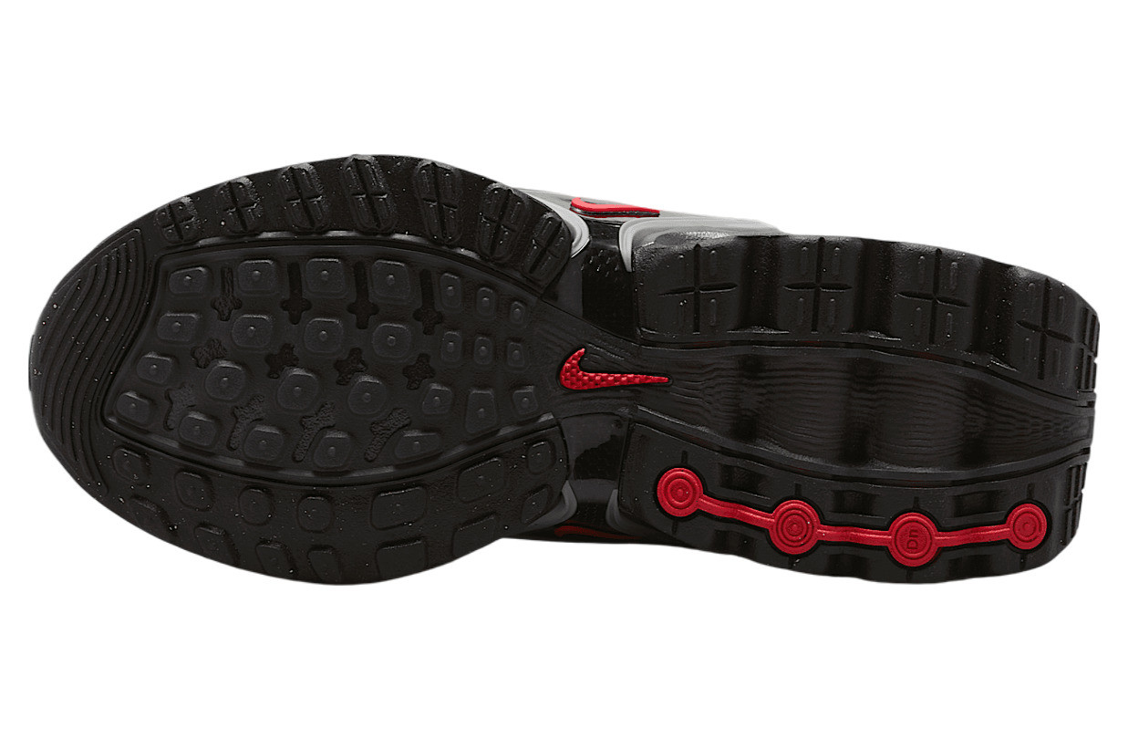 Кросівки Nike AIR MAX DN (GS) FB8987-009