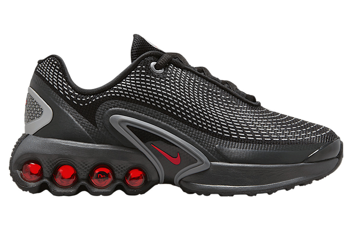 Кросівки Nike AIR MAX DN (GS) FB8987-009