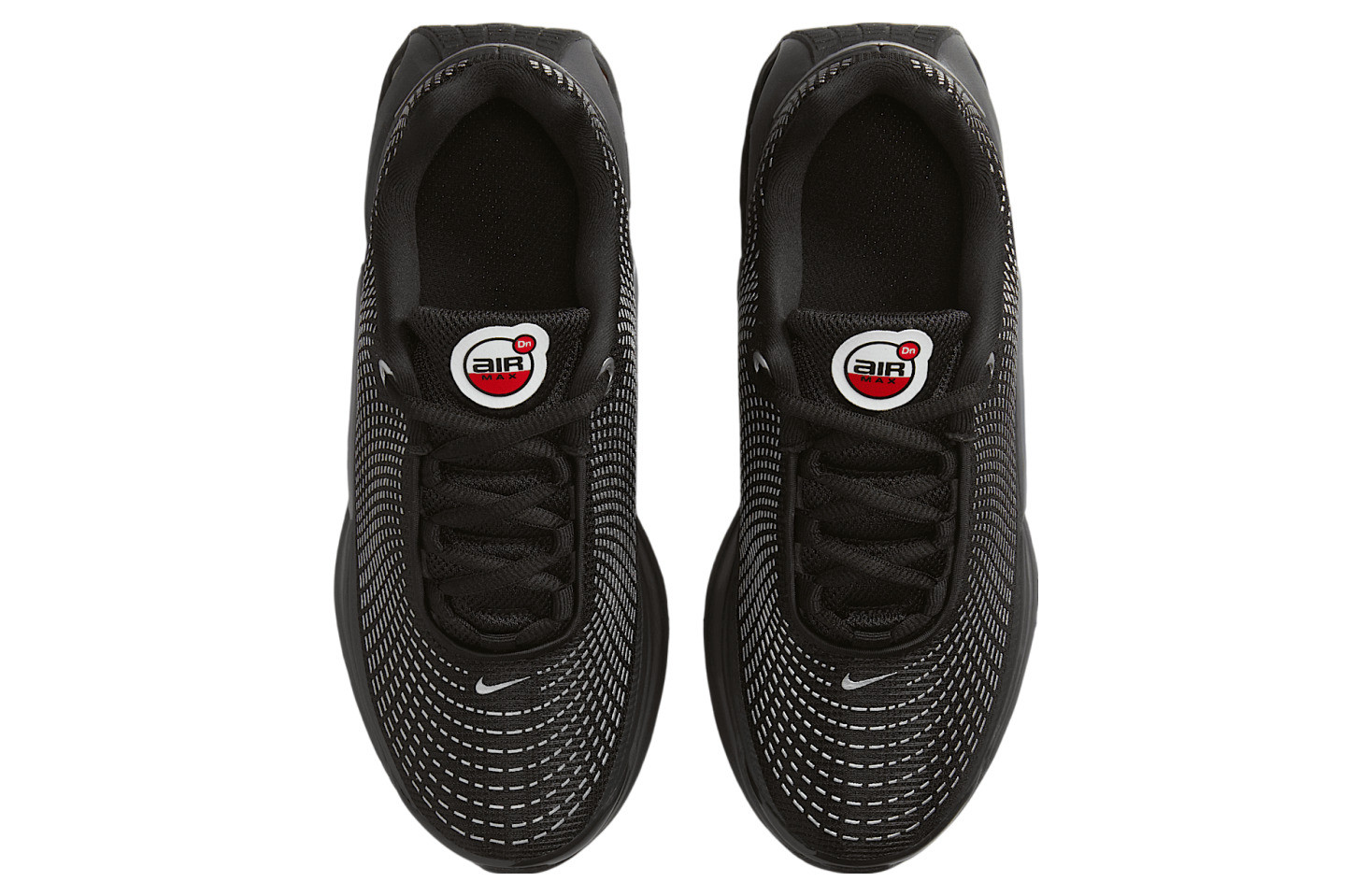 Кросівки Nike AIR MAX DN (GS) FB8987-009