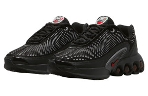 Кросівки Nike AIR MAX DN (GS) FB8987-009