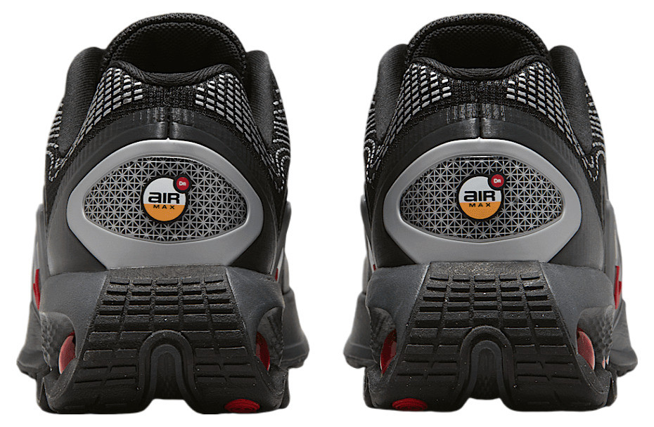Кросівки Nike AIR MAX DN (GS) FB8987-009