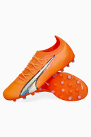 Бутси Puma Ultra Ultimate MG Orange 107214-01