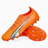 Бутси Puma Ultra Ultimate MG Orange 107214-01