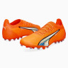 Бутси Puma Ultra Ultimate MG Orange 107214-01