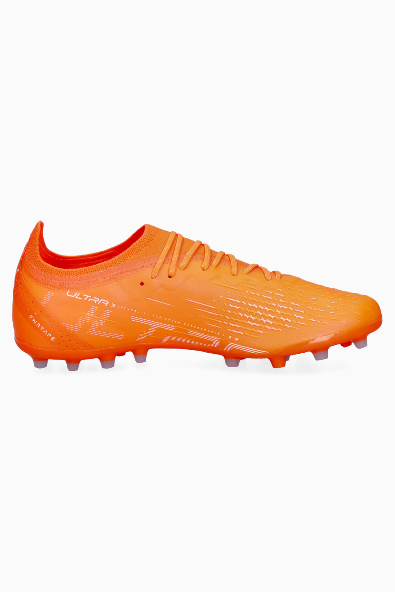 Бутси Puma Ultra Ultimate MG Orange 107214-01