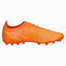 Бутси Puma Ultra Ultimate MG Orange 107214-01