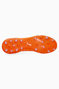 Бутси Puma Ultra Ultimate MG Orange 107214-01