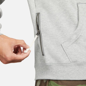 Худі Nike Sb Premium Skate Hoodie Grey DH2644-063