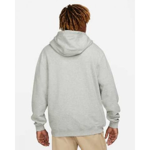 Худі Nike Sb Premium Skate Hoodie Grey DH2644-063