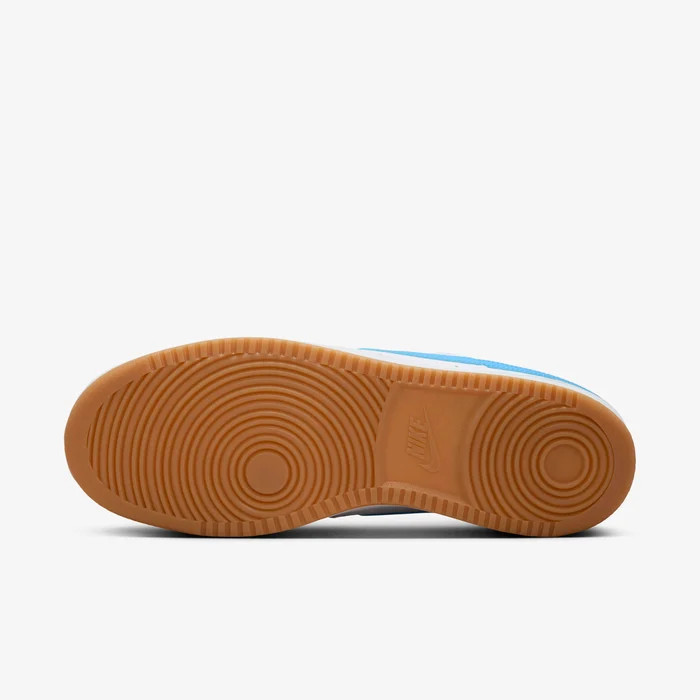 Кросівки Nike Court Vision Low White University Blue HJ9105-100